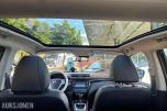 2014 NISSAN QASHQAI 1.6 DCI 131HK AUTOMAT EU-OK 07.28 HENGERFESTE DELSKINN