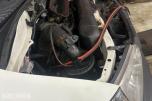 2007 Toyota HiAce 2.5 Diesel 117hk 4WD Reparasjonsobjekt/ Delebil