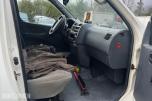 2007 Toyota HiAce 2.5 Diesel 117hk 4WD Reparasjonsobjekt/ Delebil