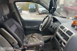 2007 Toyota HiAce 2.5 Diesel 117hk 4WD Reparasjonsobjekt/ Delebil