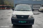 2007 Toyota HiAce 2.5 Diesel 117hk 4WD Reparasjonsobjekt/ Delebil