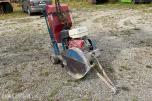 HONDA Betong-Asfaltsag
