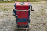 HONDA Betong-Asfaltsag