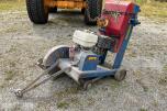 HONDA Betong-Asfaltsag