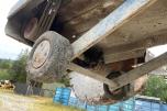 HONDA Betong-Asfaltsag