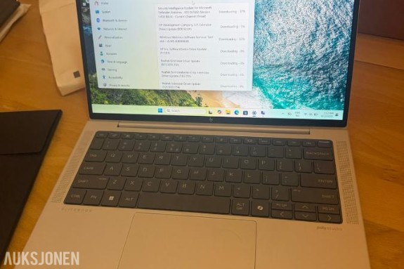 2026 HP EliteBook 1040 G11 – Core Ultra 7 | 16GB RAM | 512GB SSD | SIM/5G | NY