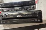 Diverse bilstereo -   Pioneer