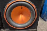 Diverse bilstereo -   Pioneer