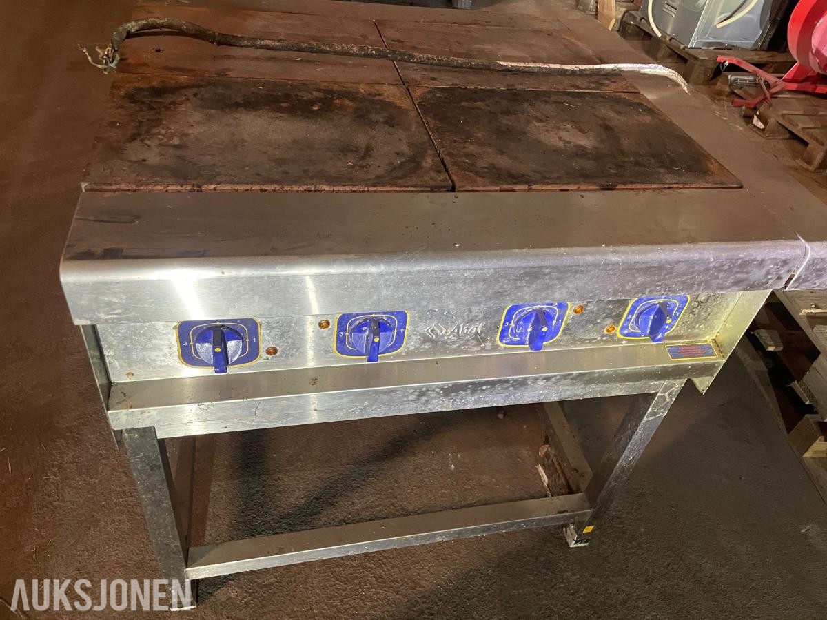 2019 Abat Kokebord