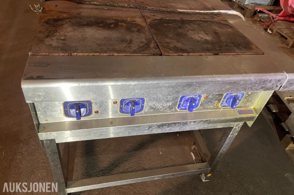 2019 Abat Kokebord