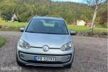 2014 Volkswagen UP! 1.0, 100500km, S+V dekk, God servicehistorikk