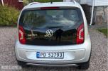 2014 Volkswagen UP! 1.0, 100500km, S+V dekk, God servicehistorikk
