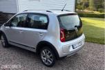 2014 Volkswagen UP! 1.0, 100500km, S+V dekk, God servicehistorikk