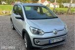 2014 Volkswagen UP! 1.0, 100500km, S+V dekk, God servicehistorikk
