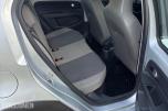 2014 Volkswagen UP! 1.0, 100500km, S+V dekk, God servicehistorikk