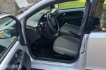 2014 Volkswagen UP! 1.0, 100500km, S+V dekk, God servicehistorikk
