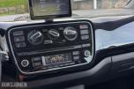2014 Volkswagen UP! 1.0, 100500km, S+V dekk, God servicehistorikk
