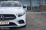 2020 Mercedes-Benz A250e, AMG-Line, Adaptiv cruisekontroll, Ryggekamera 
