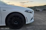 2020 Mercedes-Benz A250e, AMG-Line, Adaptiv cruisekontroll, Ryggekamera 