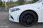 2020 Mercedes-Benz A250e, AMG-Line, Adaptiv cruisekontroll, Ryggekamera 