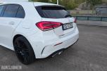 2020 Mercedes-Benz A250e, AMG-Line, Adaptiv cruisekontroll, Ryggekamera 
