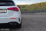 2020 Mercedes-Benz A250e, AMG-Line, Adaptiv cruisekontroll, Ryggekamera 