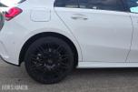 2020 Mercedes-Benz A250e, AMG-Line, Adaptiv cruisekontroll, Ryggekamera 