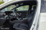 2020 Mercedes-Benz A250e, AMG-Line, Adaptiv cruisekontroll, Ryggekamera 