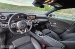 2020 Mercedes-Benz A250e, AMG-Line, Adaptiv cruisekontroll, Ryggekamera 