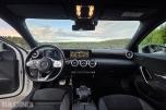 2020 Mercedes-Benz A250e, AMG-Line, Adaptiv cruisekontroll, Ryggekamera 