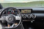 2020 Mercedes-Benz A250e, AMG-Line, Adaptiv cruisekontroll, Ryggekamera 
