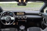 2020 Mercedes-Benz A250e, AMG-Line, Adaptiv cruisekontroll, Ryggekamera 