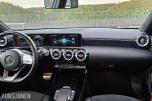 2020 Mercedes-Benz A250e, AMG-Line, Adaptiv cruisekontroll, Ryggekamera 