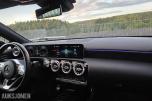 2020 Mercedes-Benz A250e, AMG-Line, Adaptiv cruisekontroll, Ryggekamera 