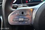 2020 Mercedes-Benz A250e, AMG-Line, Adaptiv cruisekontroll, Ryggekamera 