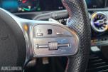 2020 Mercedes-Benz A250e, AMG-Line, Adaptiv cruisekontroll, Ryggekamera 