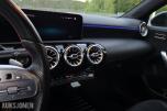 2020 Mercedes-Benz A250e, AMG-Line, Adaptiv cruisekontroll, Ryggekamera 