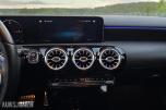 2020 Mercedes-Benz A250e, AMG-Line, Adaptiv cruisekontroll, Ryggekamera 