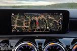 2020 Mercedes-Benz A250e, AMG-Line, Adaptiv cruisekontroll, Ryggekamera 