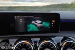 2020 Mercedes-Benz A250e, AMG-Line, Adaptiv cruisekontroll, Ryggekamera 
