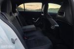 2020 Mercedes-Benz A250e, AMG-Line, Adaptiv cruisekontroll, Ryggekamera 