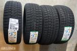 Goodride Piggfrie vinterdekk 205/55 R16, 4 stk