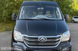 2020 Maxus ev80, 125hk LWB 9-SETER 