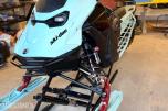 2024 Ski-doo Freeride STD 850 E-TEC Turbo R snøscooter