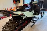 2024 Ski-doo Freeride STD 850 E-TEC Turbo R snøscooter