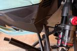 2024 Ski-doo Freeride STD 850 E-TEC Turbo R snøscooter