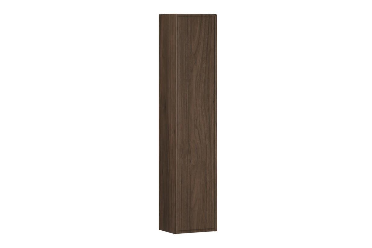 Komplett baderomsmøbelsett VIOLA CREMONA 120 cm – dobbelservant og LED-speil 