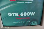 2000 Facom GTR 600w