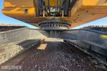 2022 Cat 330 beltegraver med graveskuffe – 1 294 timer
