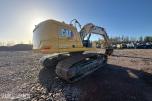 2022 Cat 330 beltegraver med graveskuffe – 1 294 timer